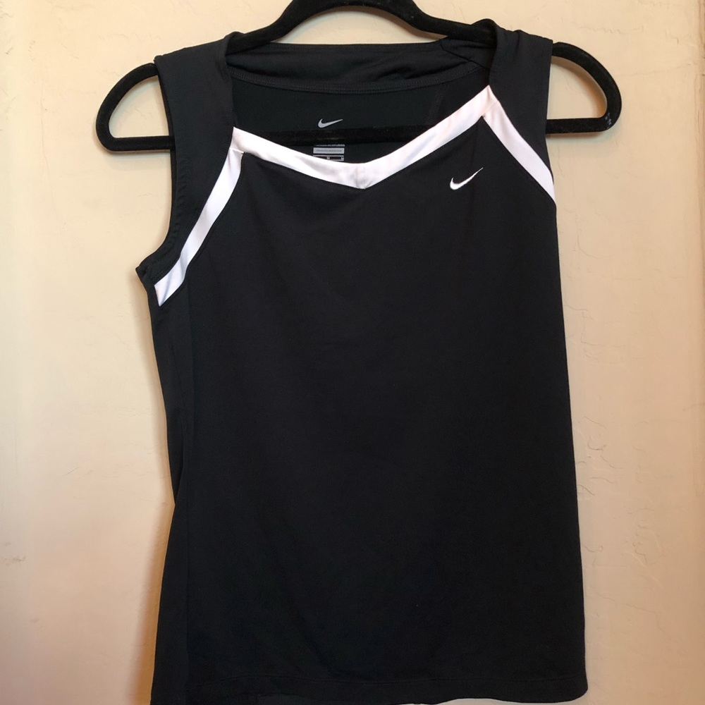 Nike Tennis tank
